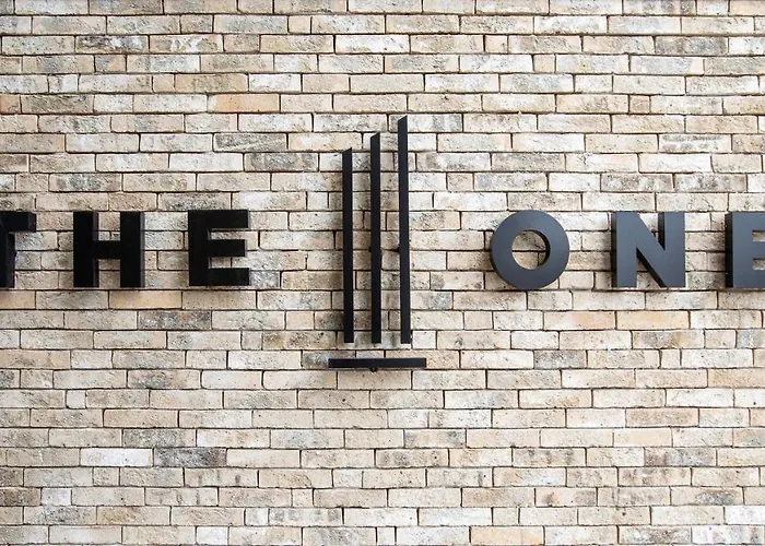 Apartamento Modern En Gezellig Vlak Aan Het *